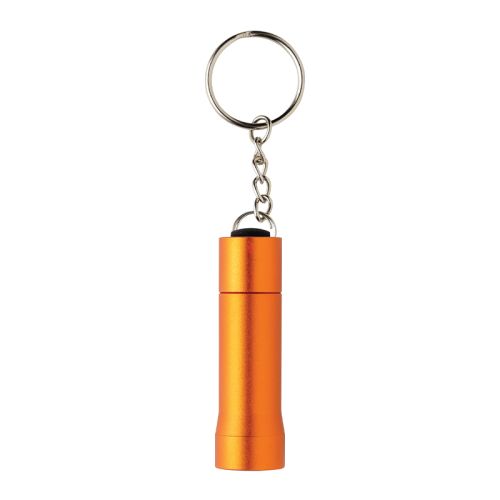 Keychain and flashlight - Image 5